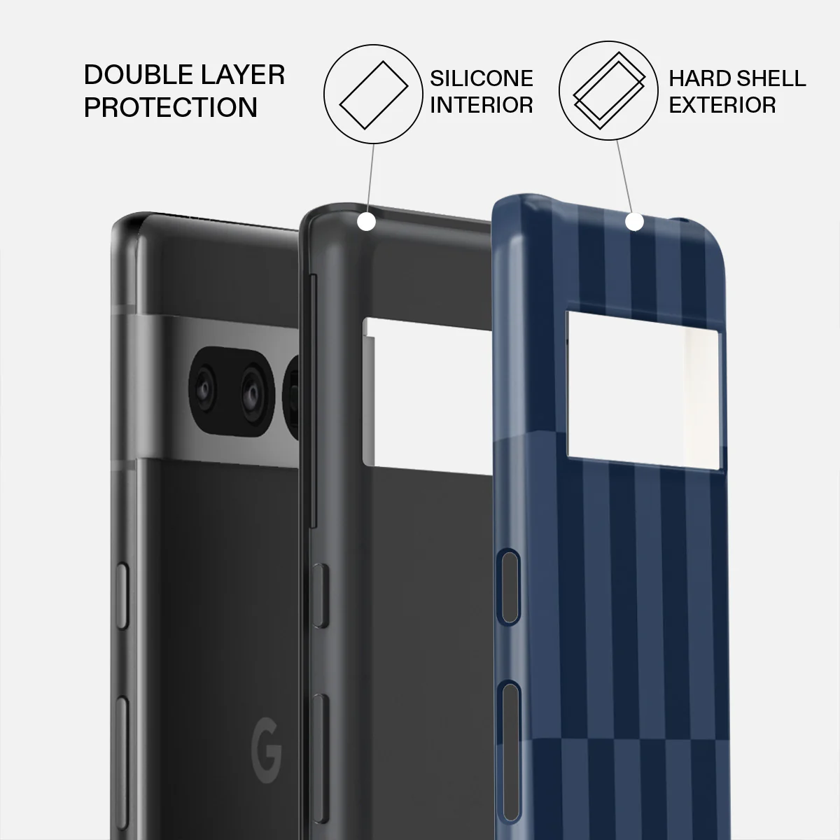 Mind Games - Google Pixel 7 Pro Case - Image 2