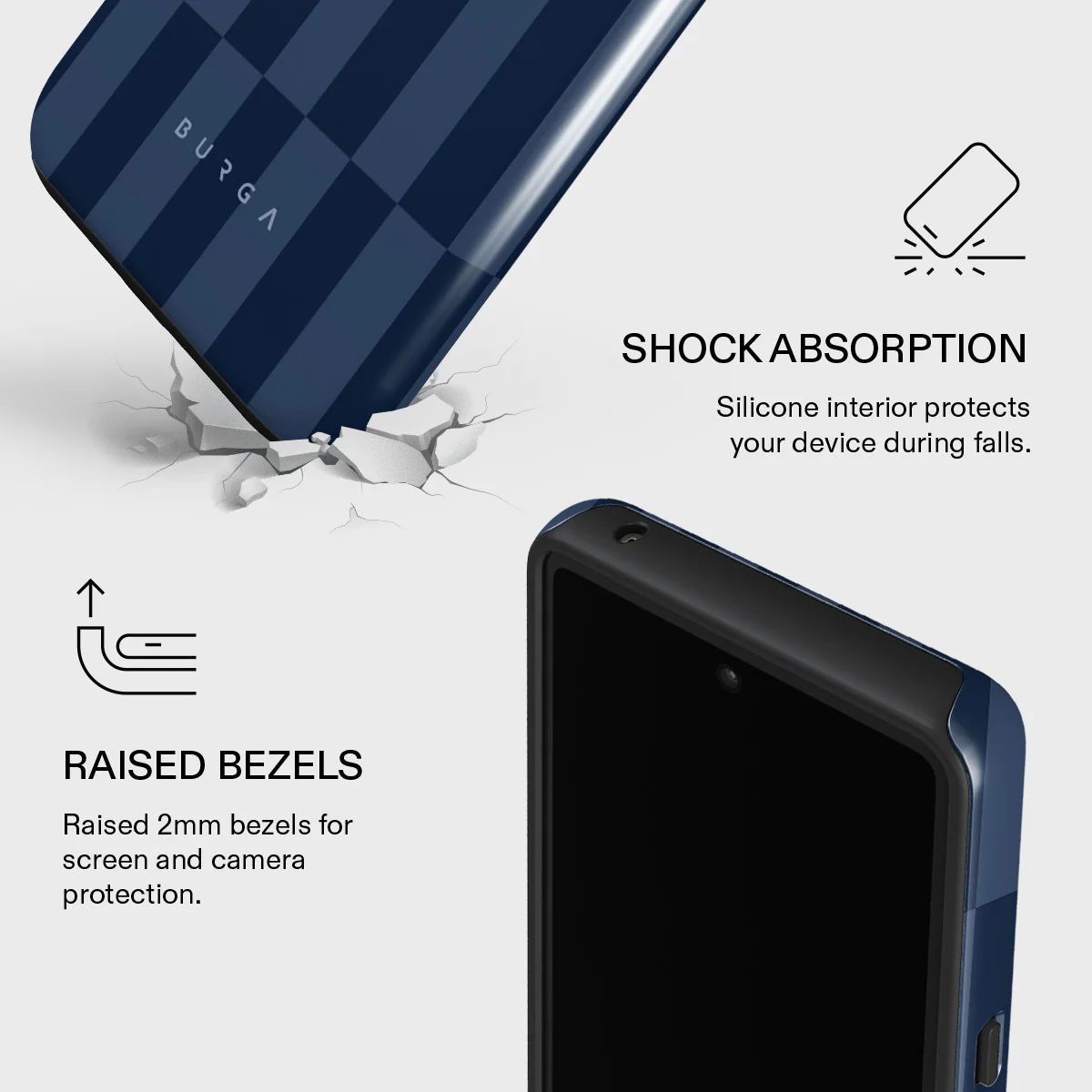 Mind Games - Google Pixel 7a Case - Image 4