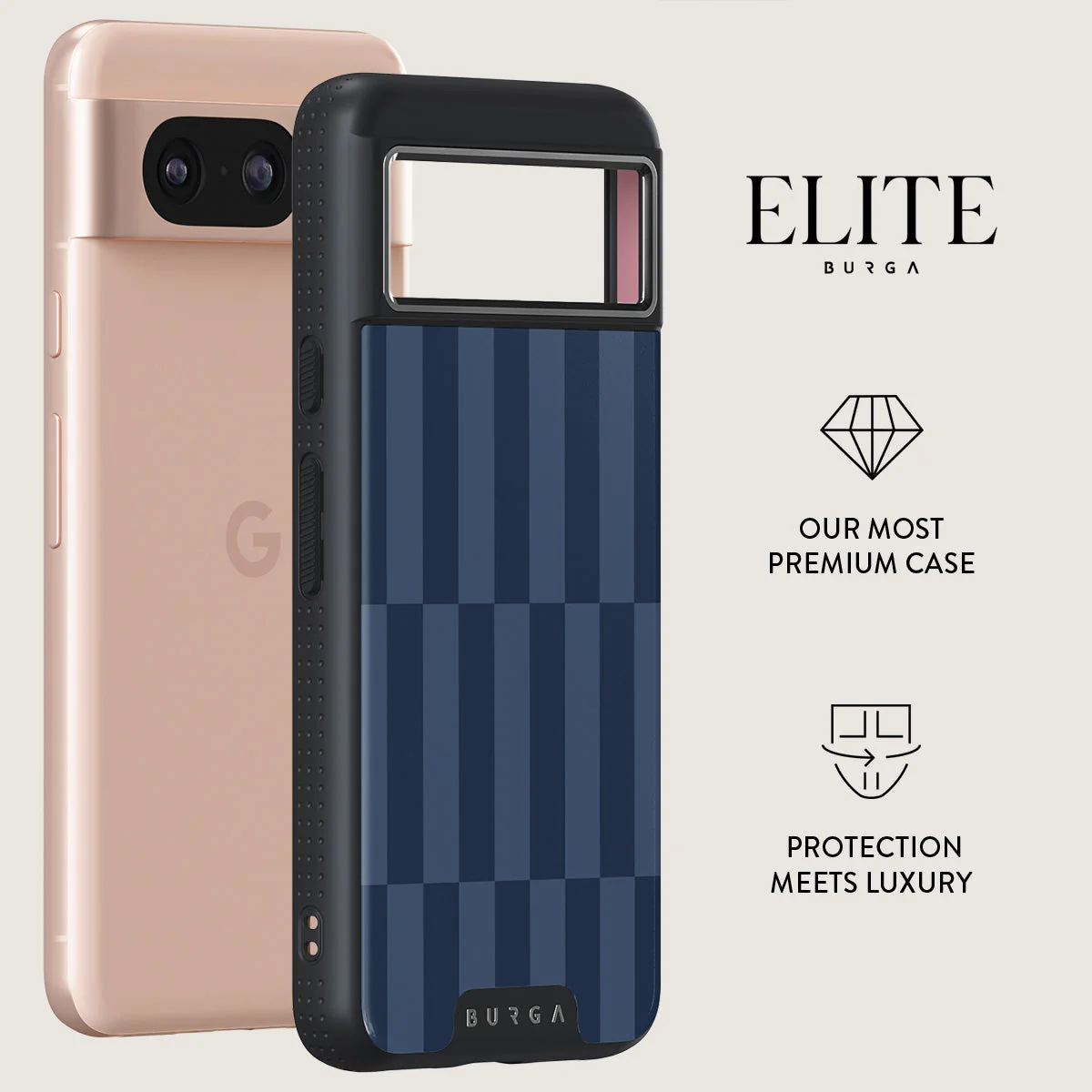 Mind Games - Google Pixel 8 Case - Image 13