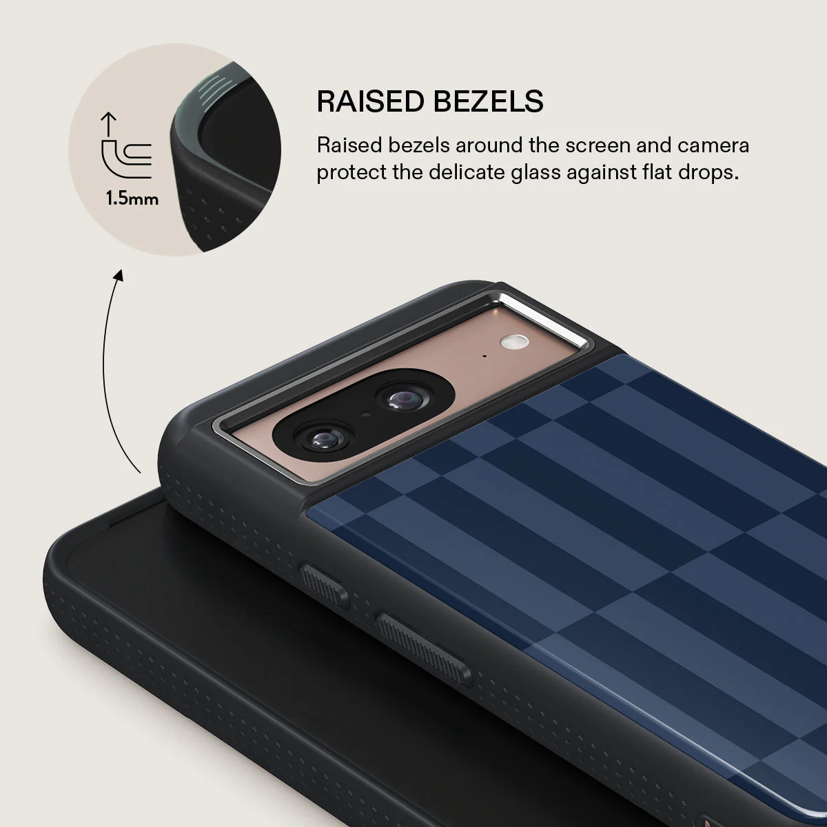 Mind Games - Google Pixel 8 Case - Image 15
