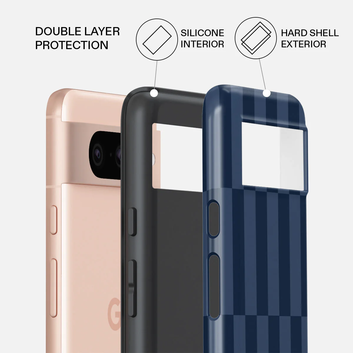 Mind Games - Google Pixel 8 Case - Image 2