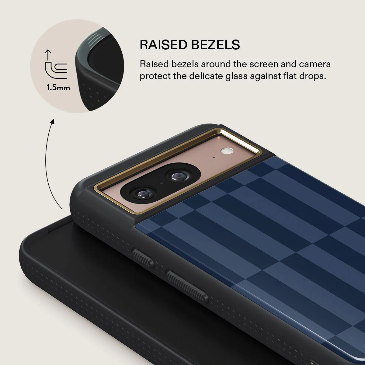 Mind Games - Google Pixel 8 Case - Image 8