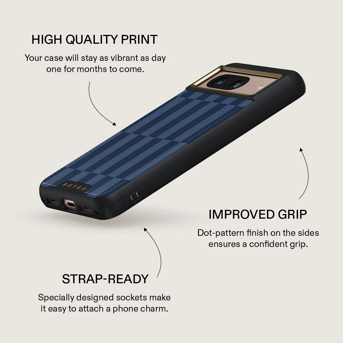 Mind Games - Google Pixel 8 Case - Image 9