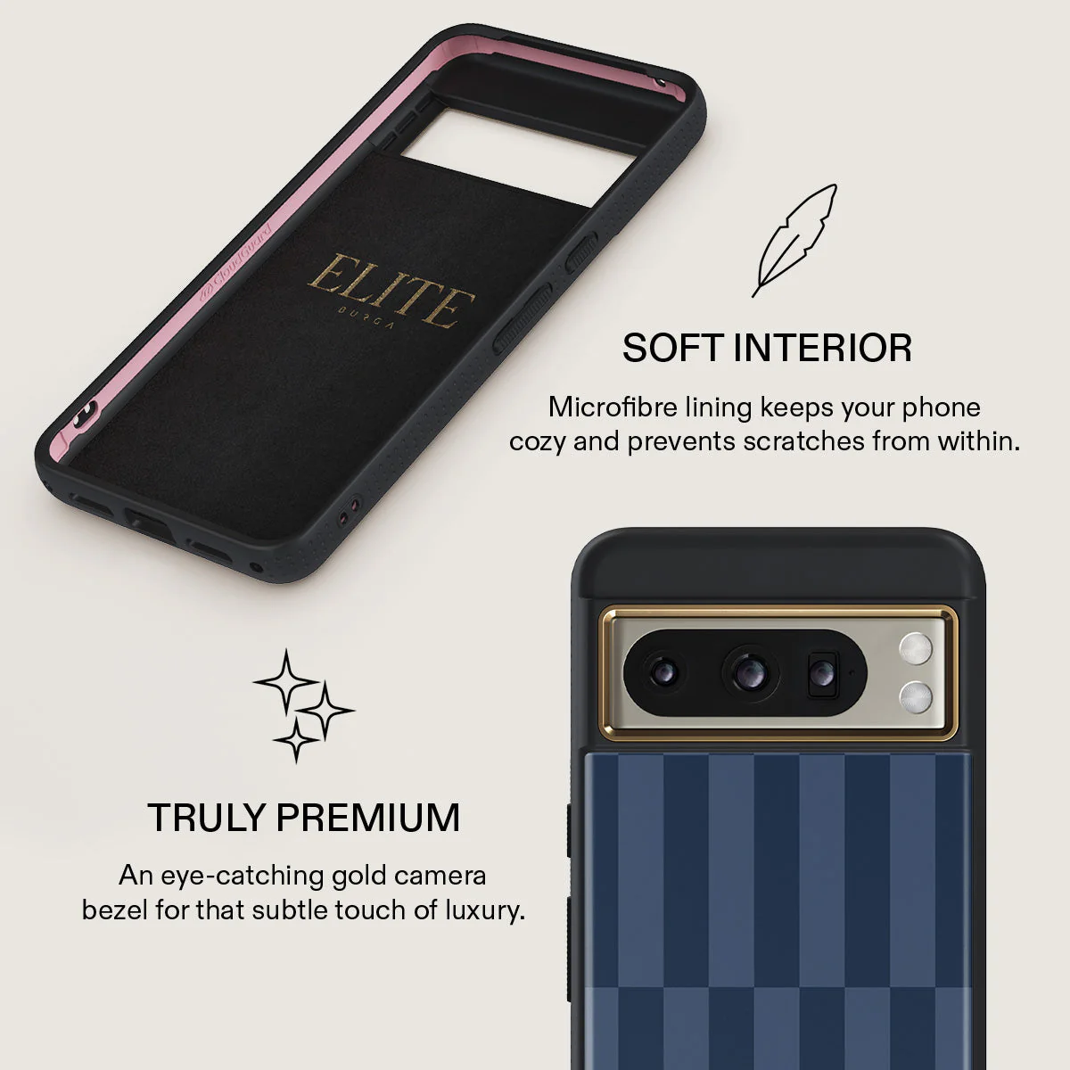 Mind Games - Google Pixel 8 Pro Case - Image 10