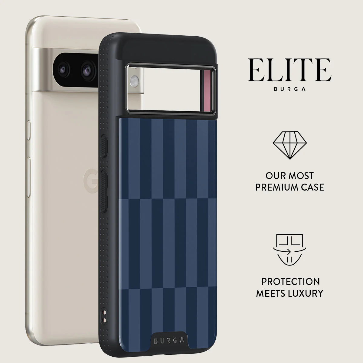 Mind Games - Google Pixel 8 Pro Case - Image 13