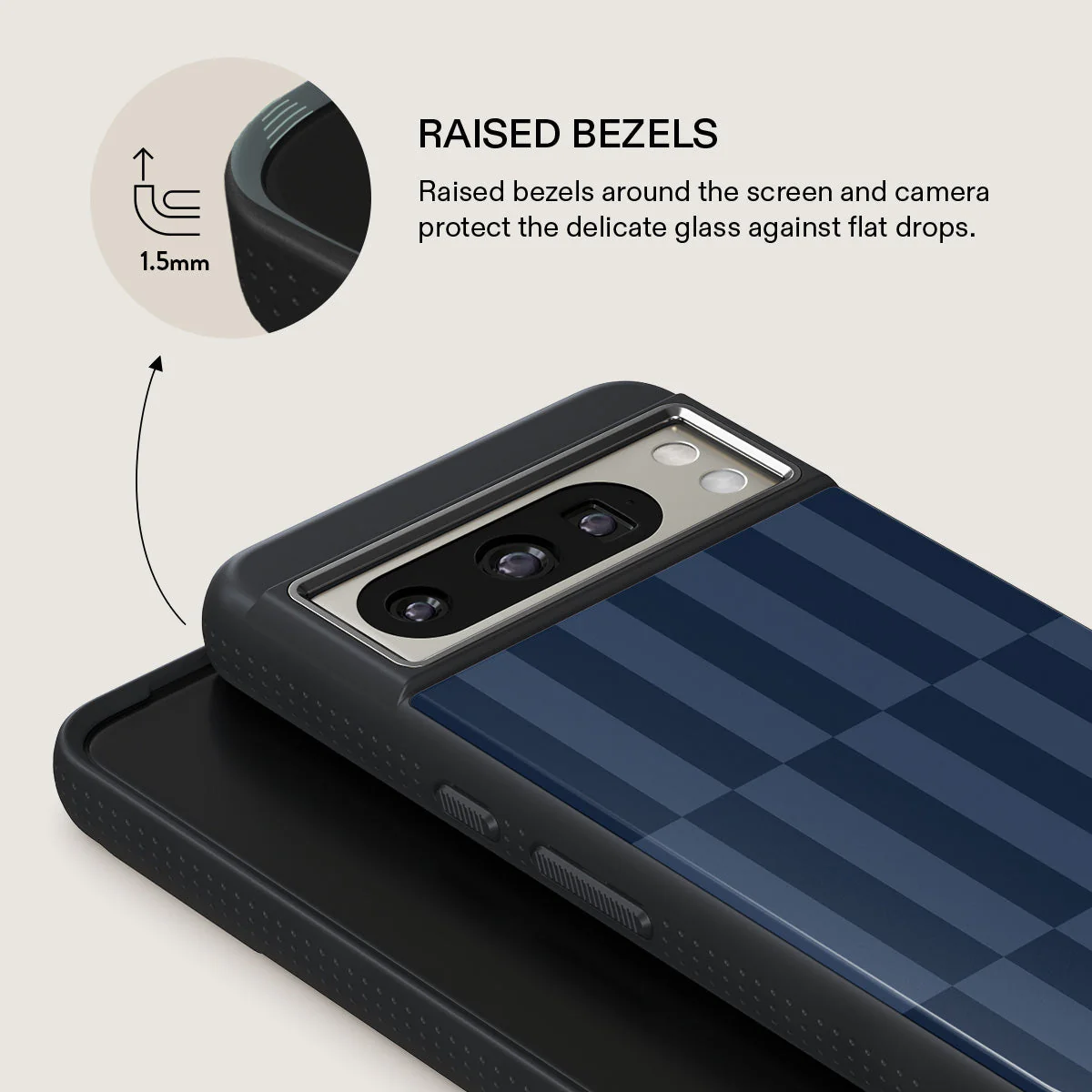 Mind Games - Google Pixel 8 Pro Case - Image 15