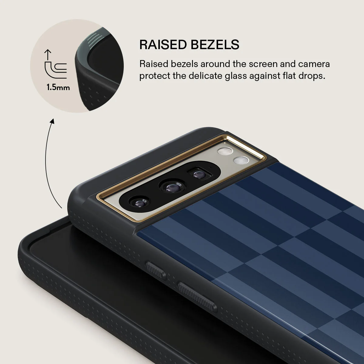 Mind Games - Google Pixel 8 Pro Case - Image 8