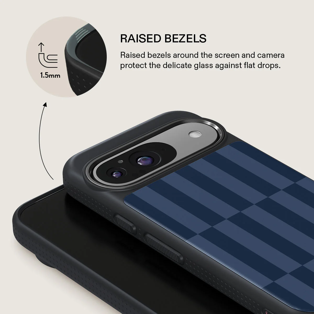 Mind Games - Google Pixel 9 Case - Image 15