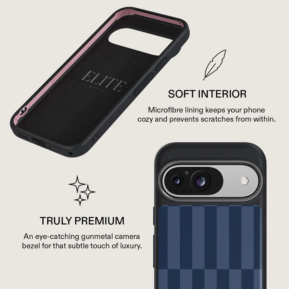 Mind Games - Google Pixel 9 Case - Image 17