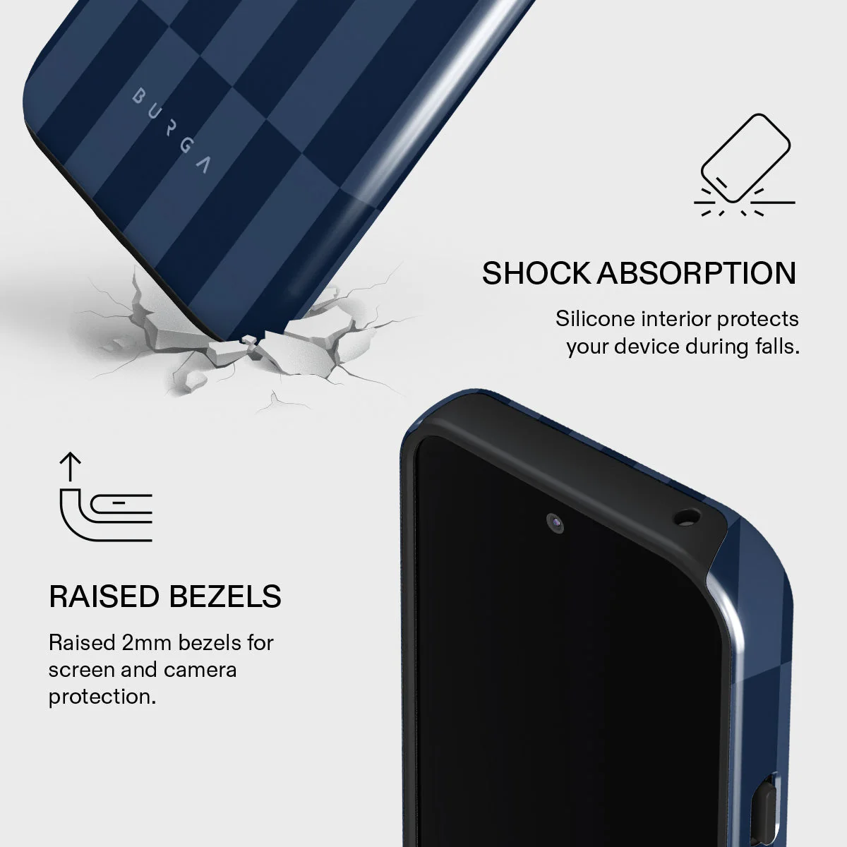 Mind Games - Google Pixel 9 Case - Image 4