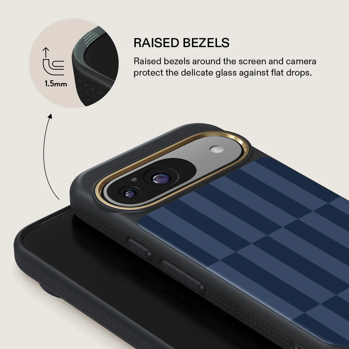 Mind Games - Google Pixel 9 Case - Image 8