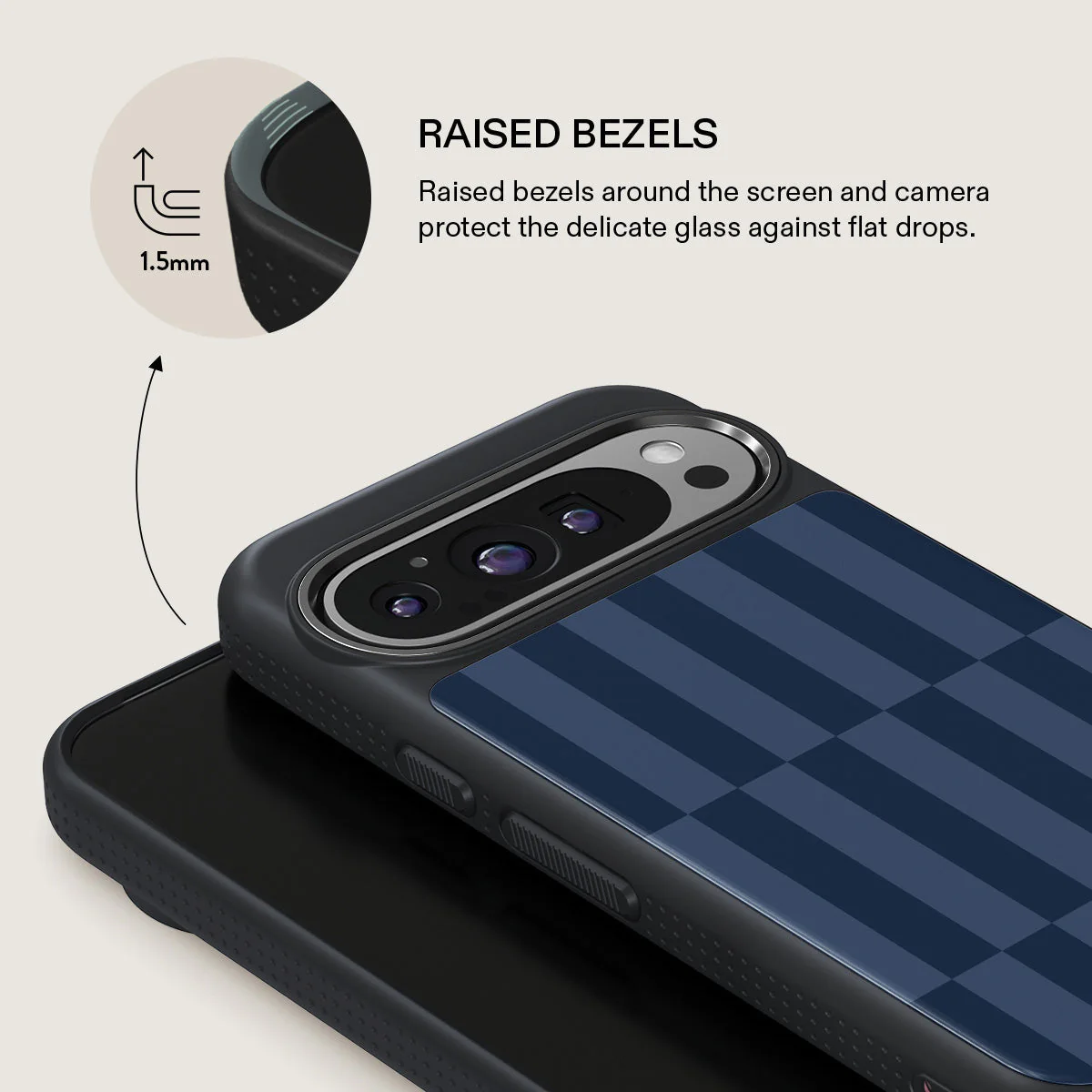 Mind Games - Google Pixel 9 Pro Case - Image 15