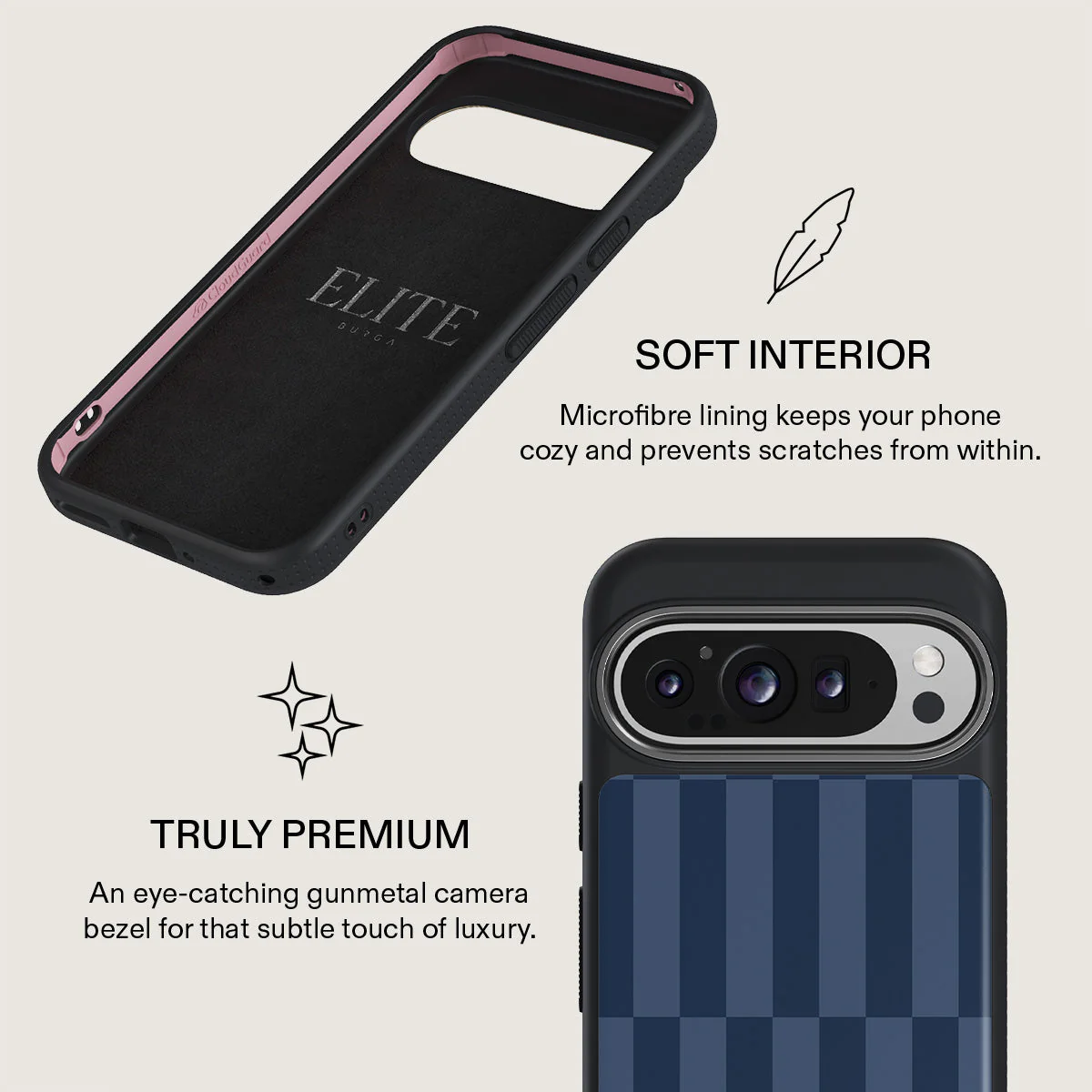 Mind Games - Google Pixel 9 Pro Case - Image 17
