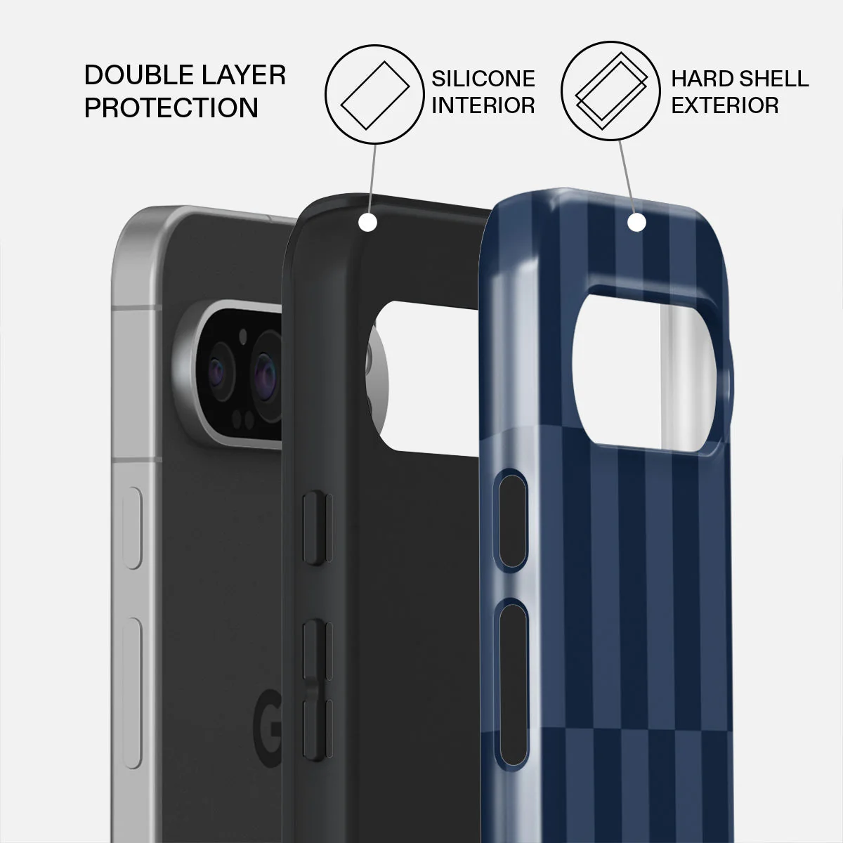 Mind Games - Google Pixel 9 Pro Case - Image 2