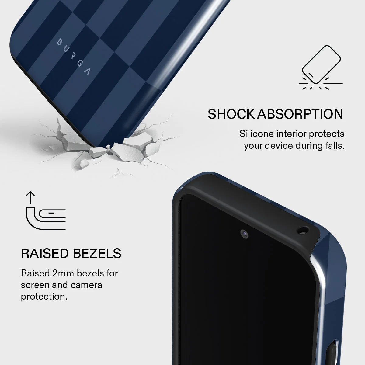 Mind Games - Google Pixel 9 Pro Case - Image 4