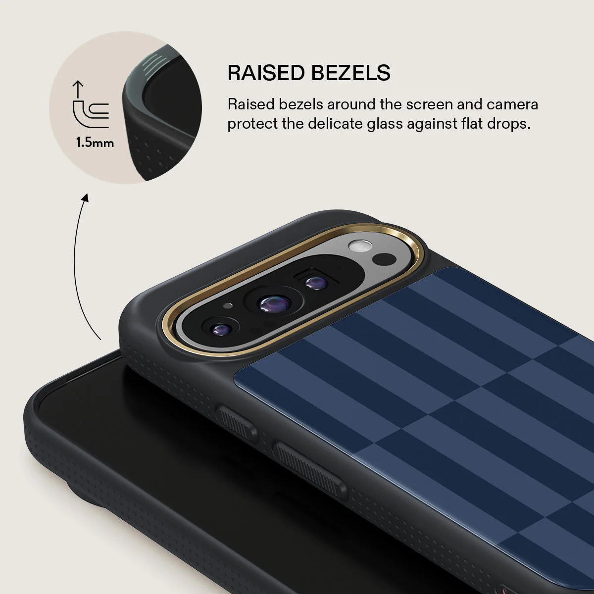 Mind Games - Google Pixel 9 Pro Case - Image 8