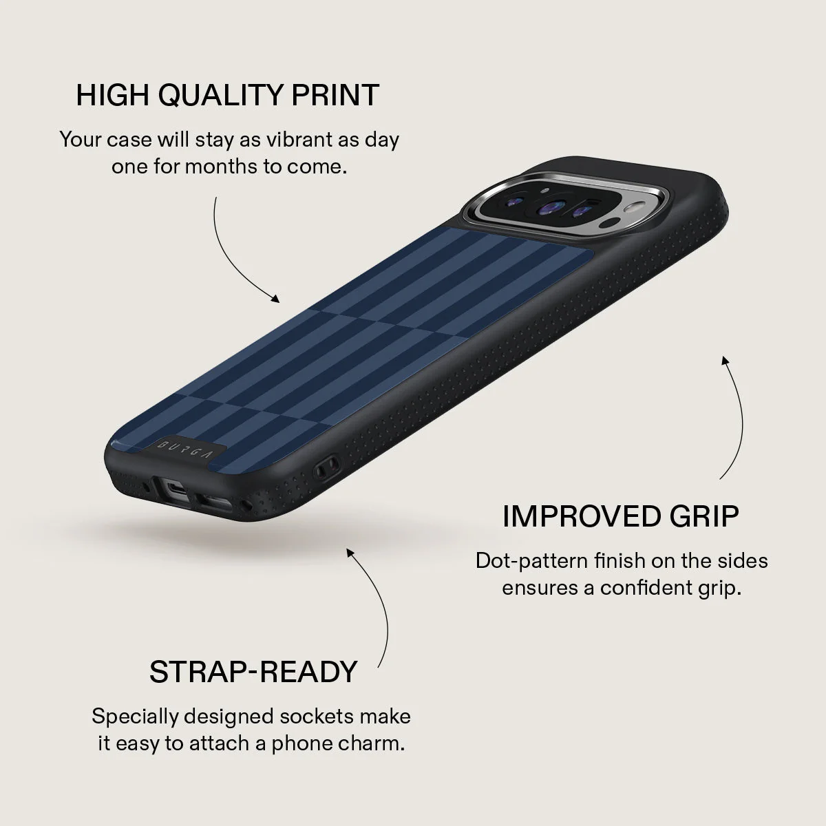 Mind Games - Google Pixel 9 Pro XL Case - Image 16