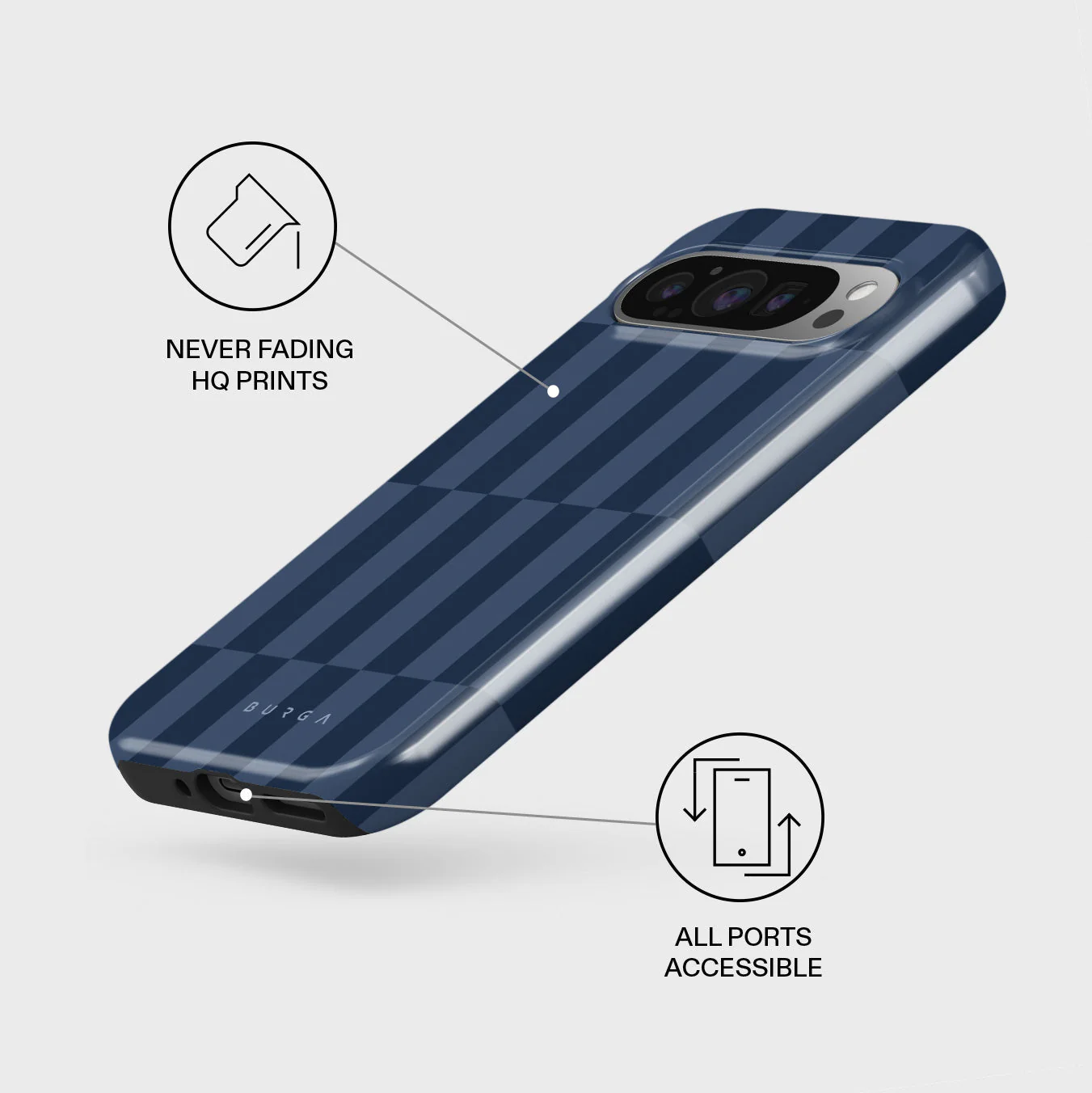Mind Games - Google Pixel 9 Pro XL Case - Image 3