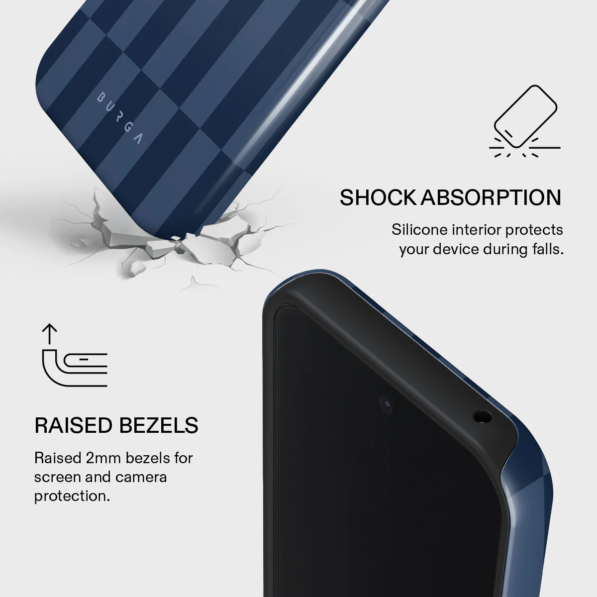 Mind Games - Google Pixel 9a Case - Image 4