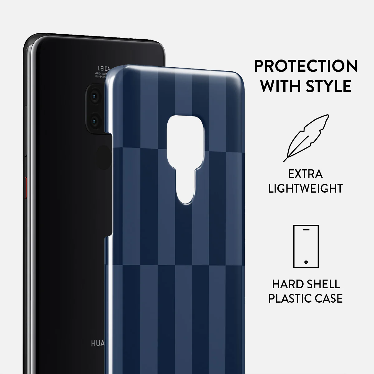 Mind Games - Huawei Mate 20 Case - Image 2