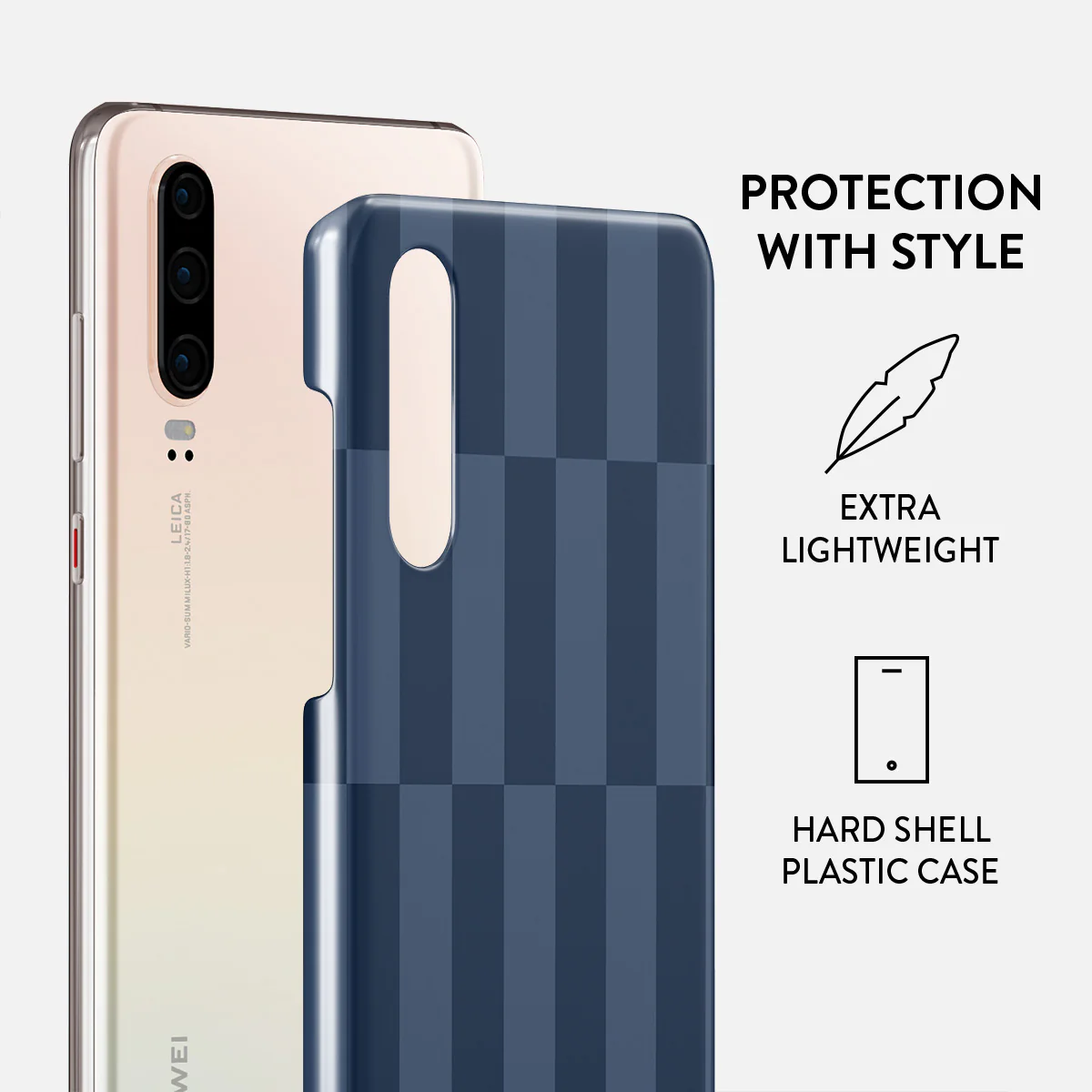Mind Games - Huawei P30 Case - Image 2