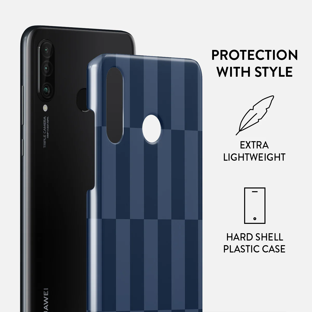 Mind Games - Huawei P30 Lite Case - Image 2