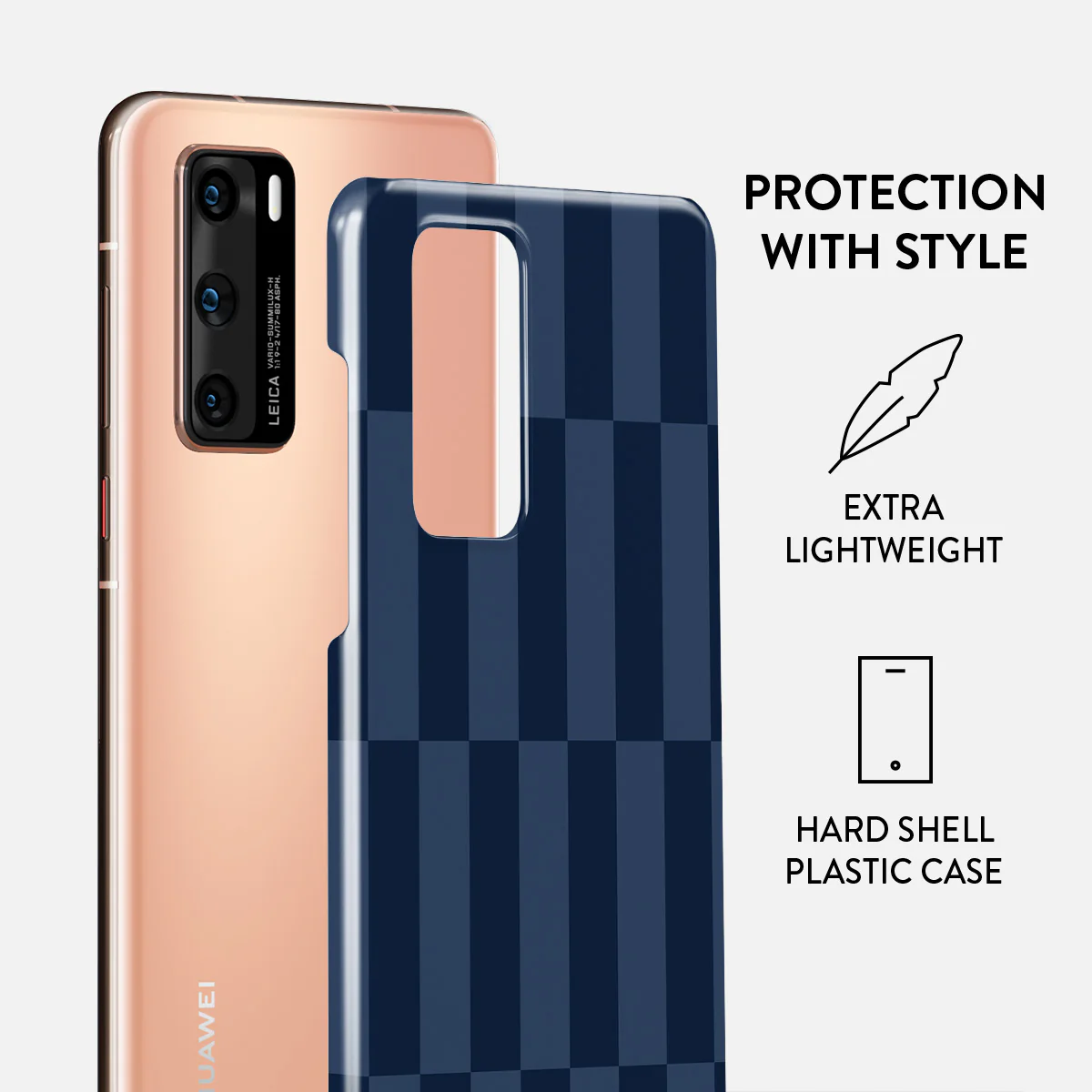 Mind Games - Huawei P40 Case - Image 2
