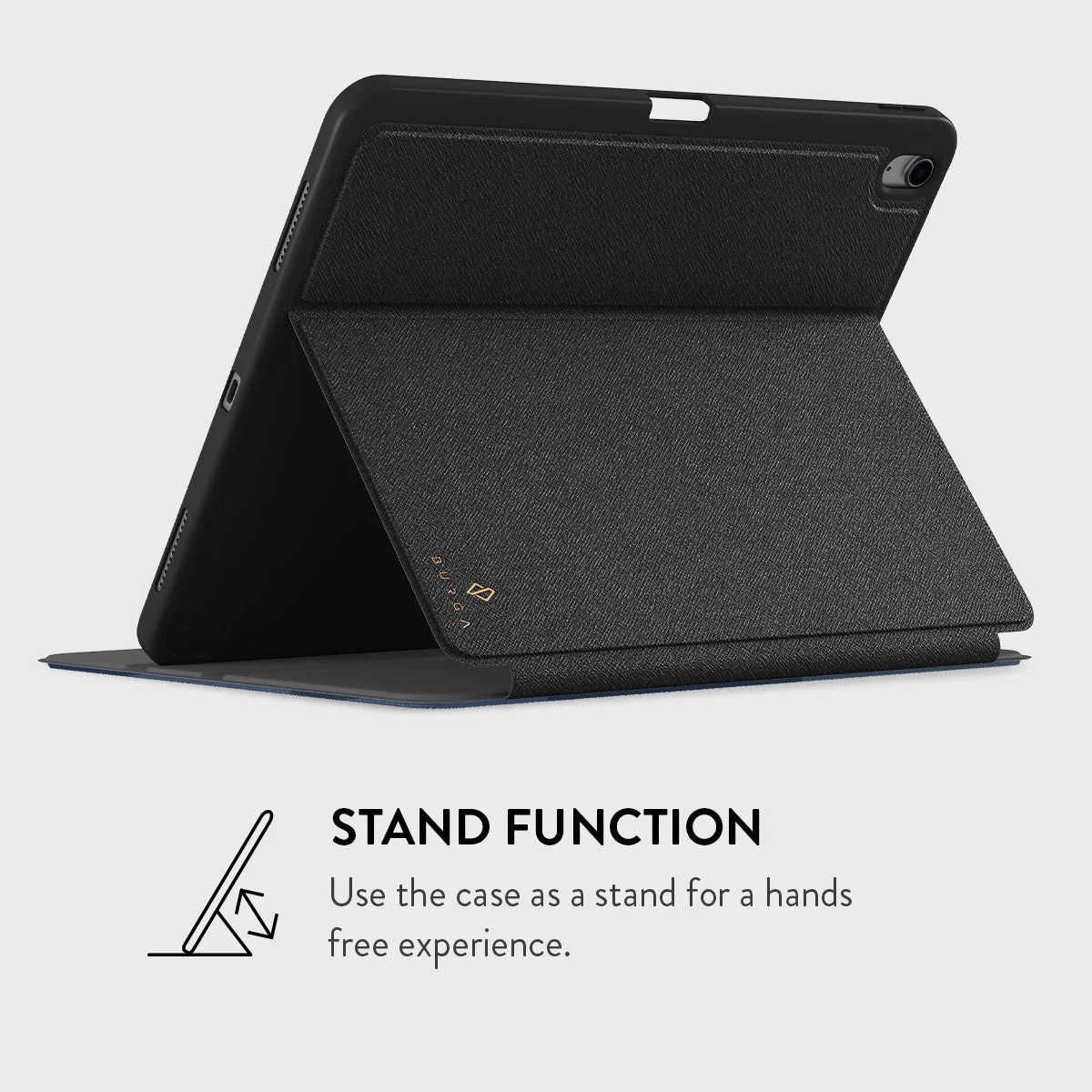 Mind Games - iPad Air 13 (8th/7th/6th Gen) Case - Image 5