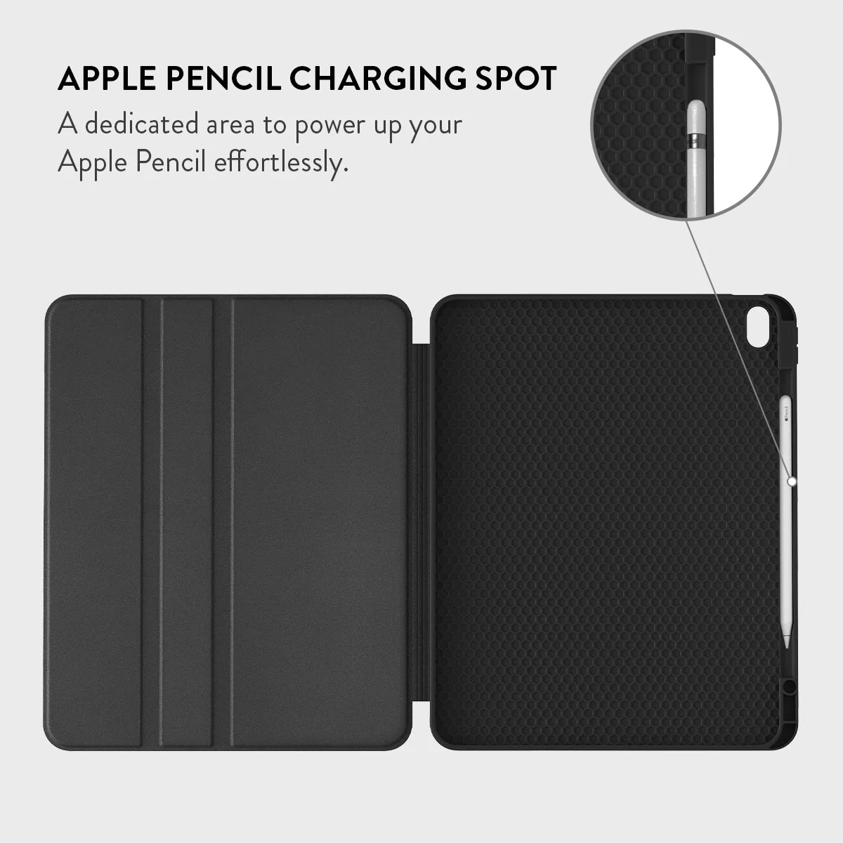 Mind Games - iPad Air 13 (8th/7th/6th Gen) Case - Image 6