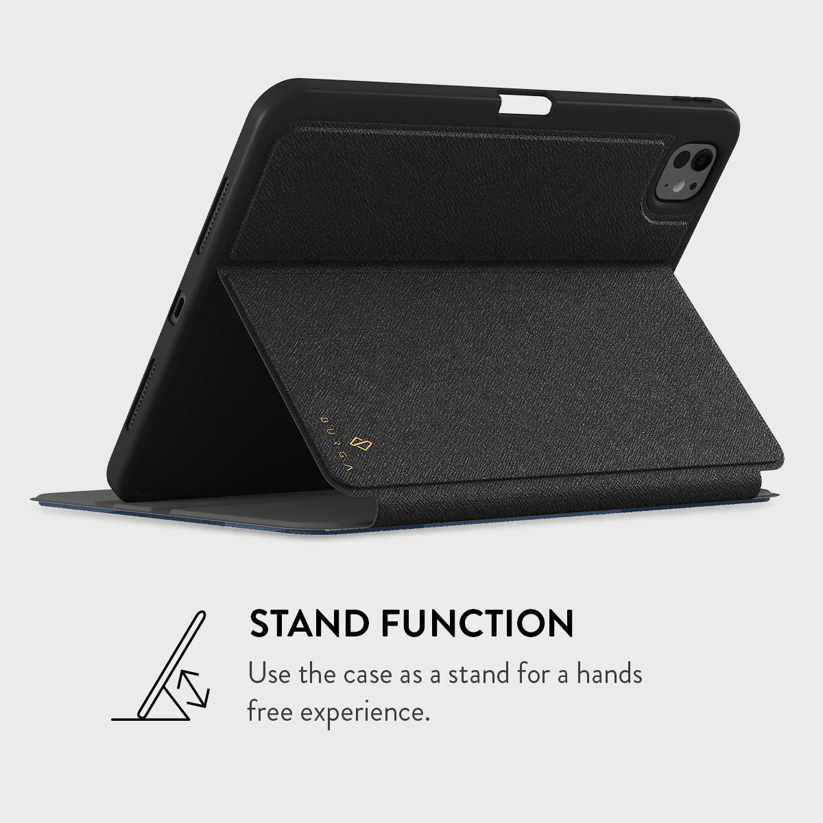 Mind Games - iPad Pro 11 (8th/7th Gen) Case - Image 5