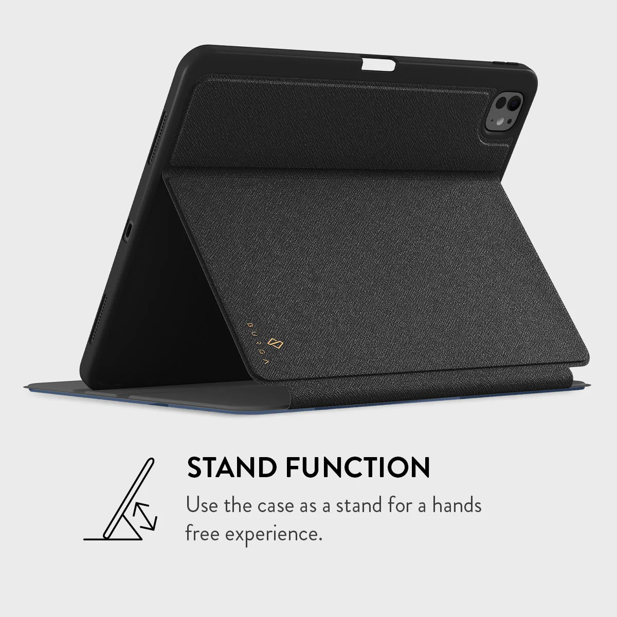 Mind Games - iPad Pro 13 (8th/7th Gen) Case - Image 5