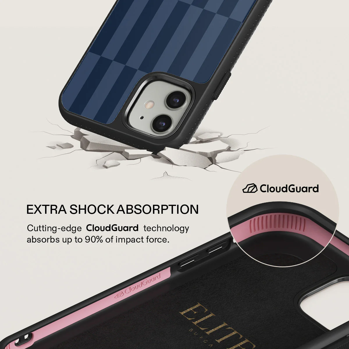 Mind Games - iPhone 11 Case - Image 14