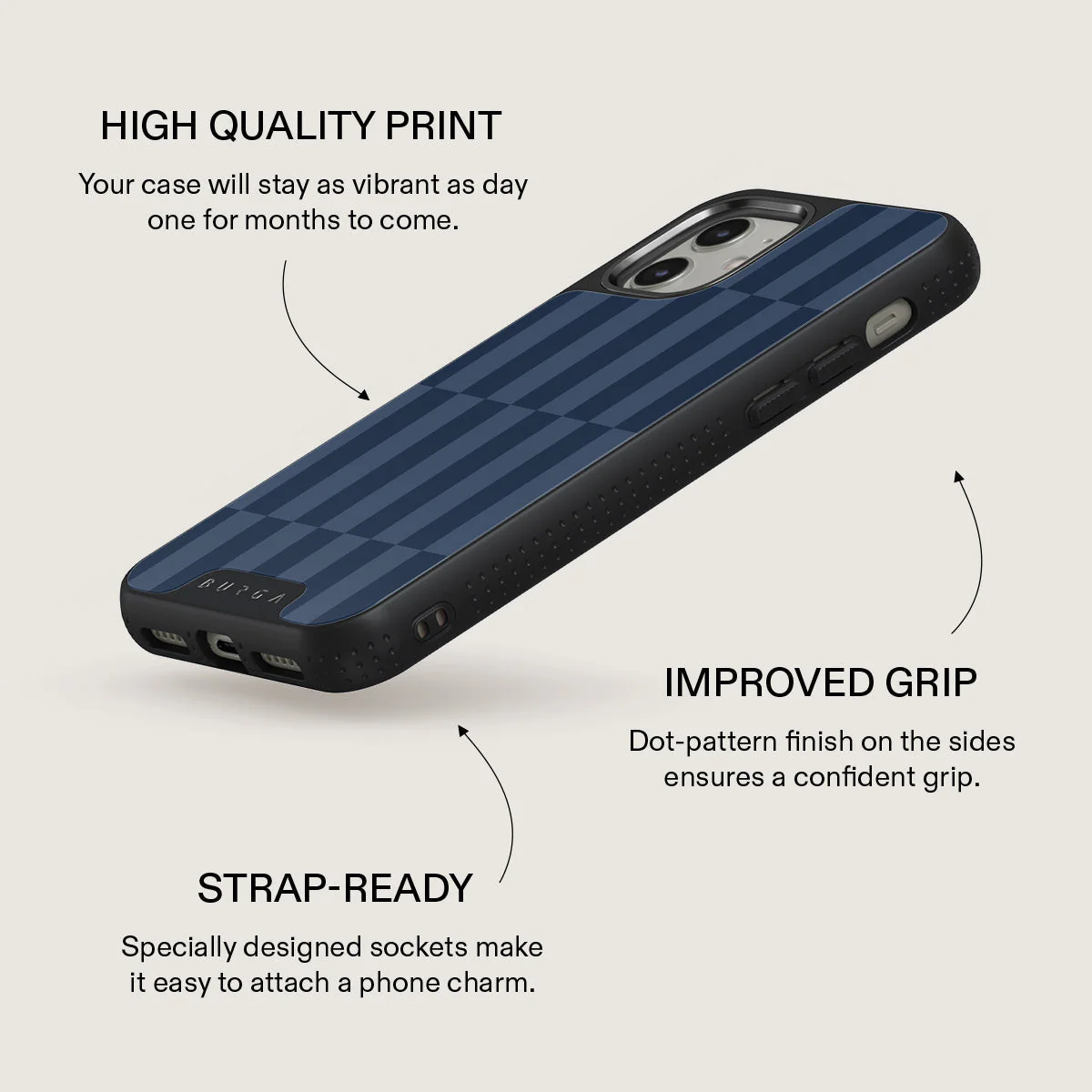 Mind Games - iPhone 11 Case - Image 16