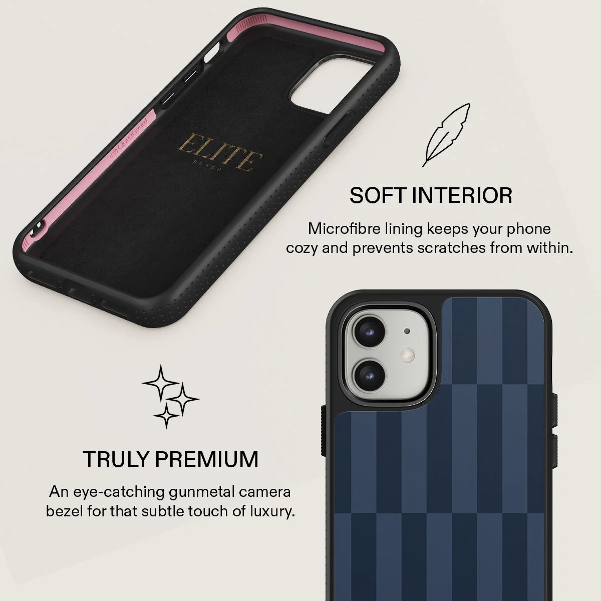 Mind Games - iPhone 11 Case - Image 17