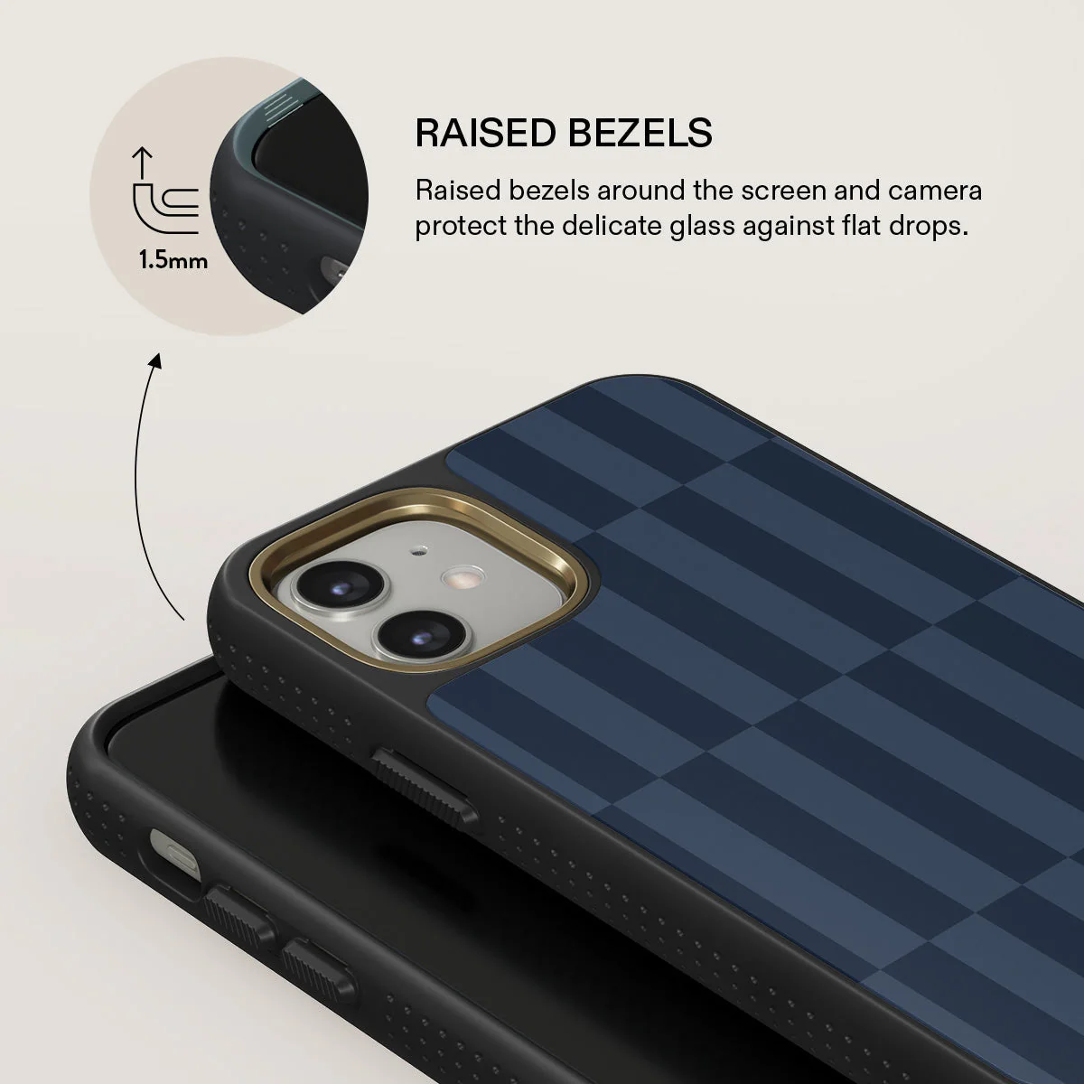 Mind Games - iPhone 11 Case - Image 8