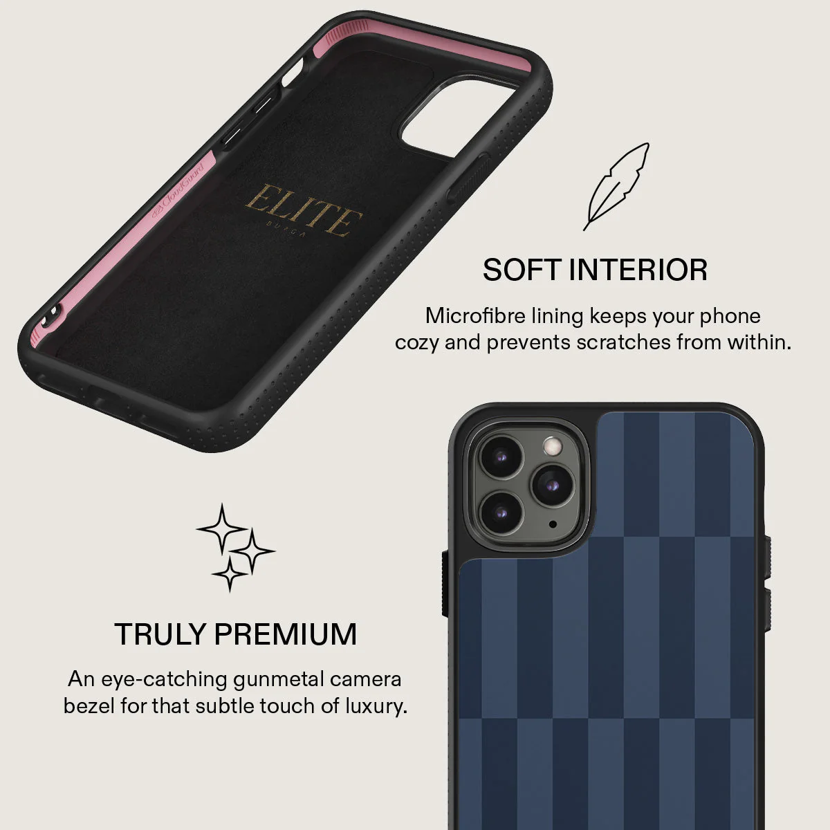 Mind Games - iPhone 11 Pro Case - Image 21