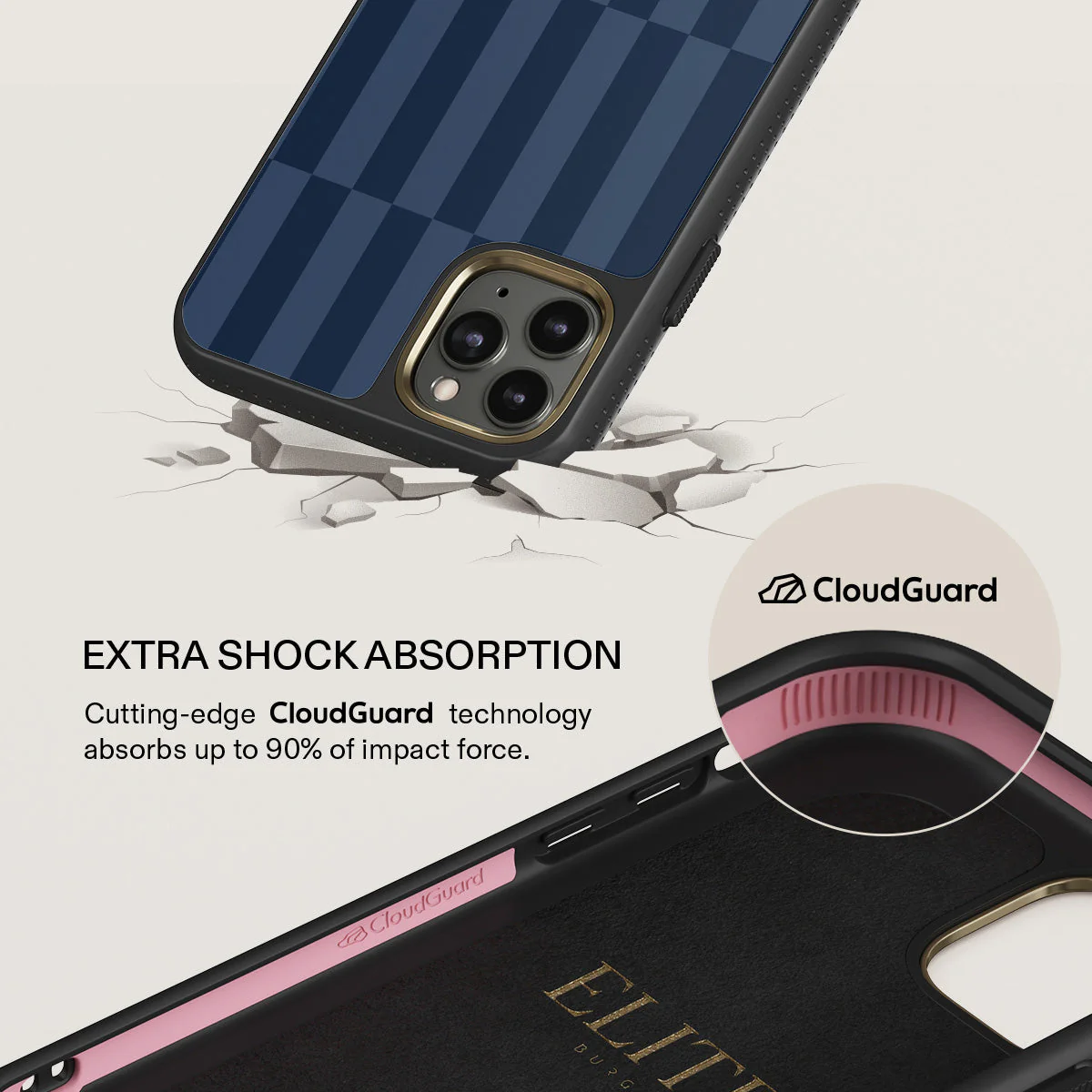 Mind Games - iPhone 11 Pro Max Case - Image 11