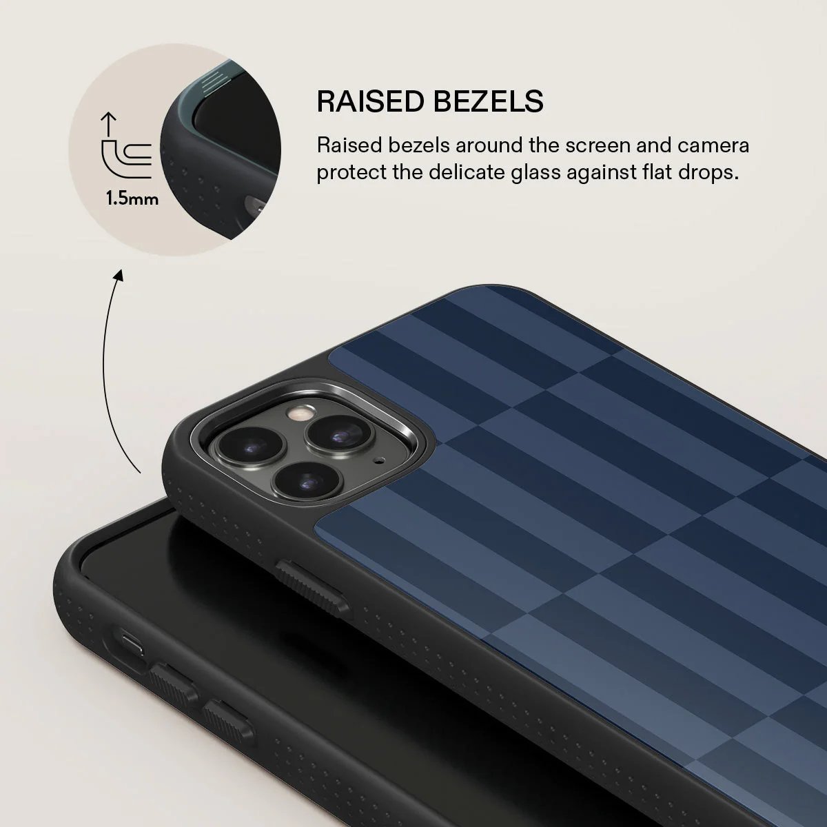 Mind Games - iPhone 11 Pro Max Case - Image 19