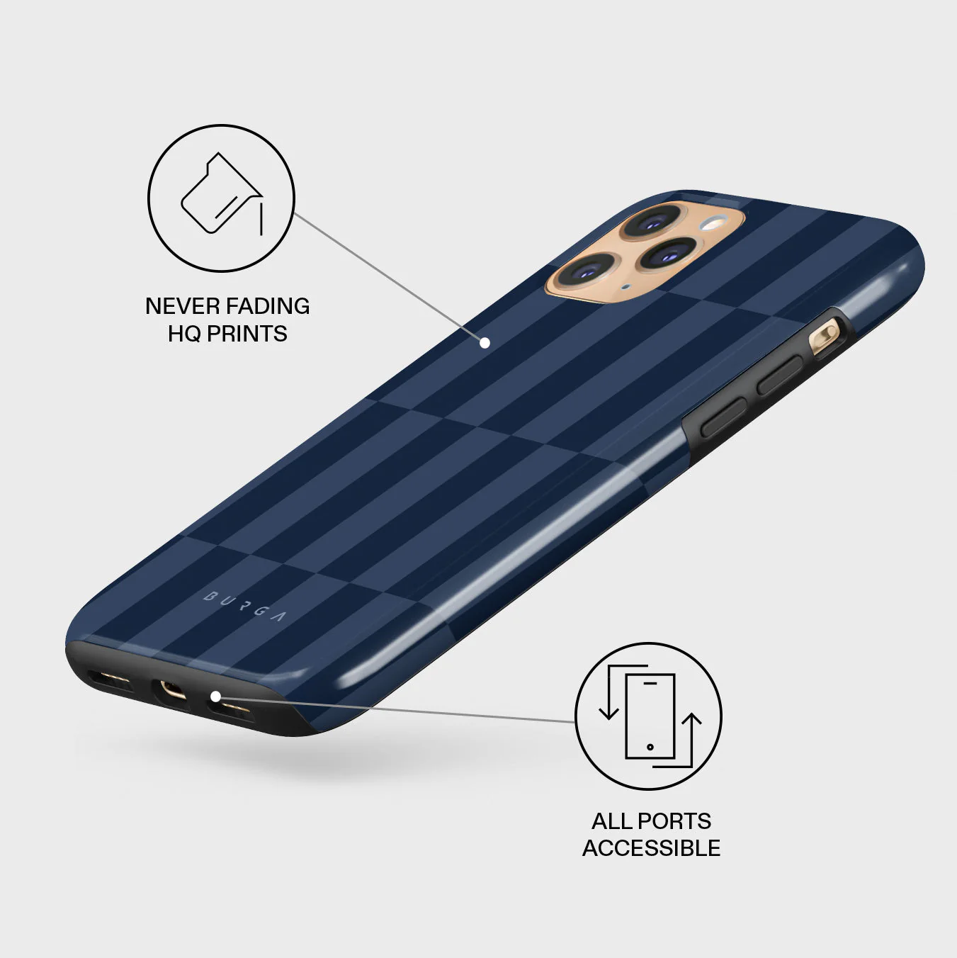 Mind Games - iPhone 11 Pro Max Case - Image 7