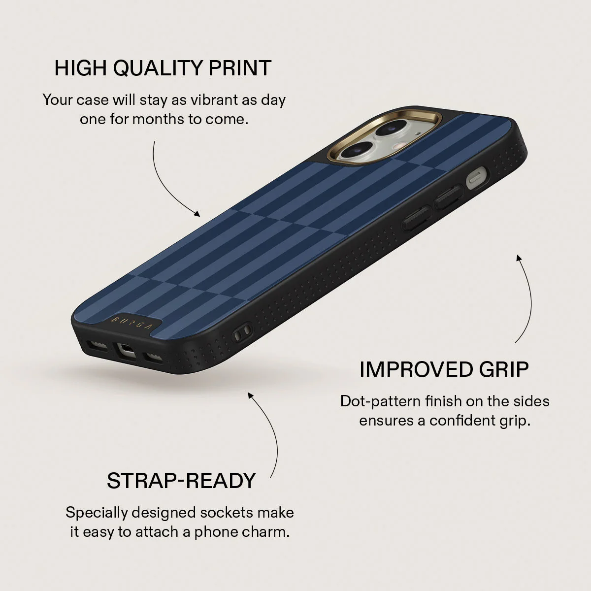 Mind Games - iPhone 12 Case - Image 9