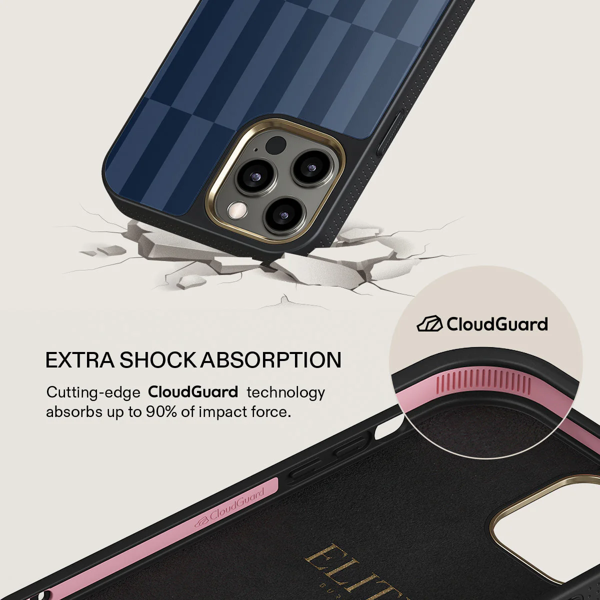 Mind Games - iPhone 12 Pro Case - Image 7