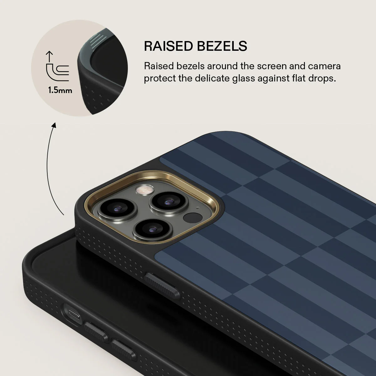 Mind Games - iPhone 12 Pro Case - Image 8