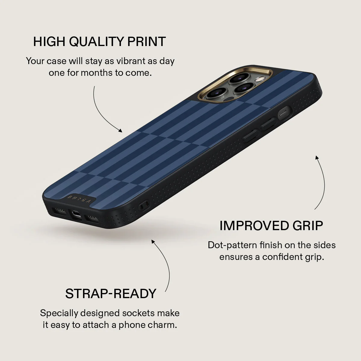 Mind Games - iPhone 12 Pro Max Case - Image 13