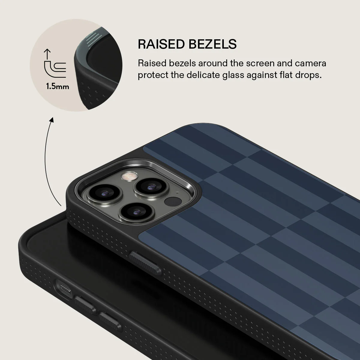 Mind Games - iPhone 12 Pro Max Case - Image 19