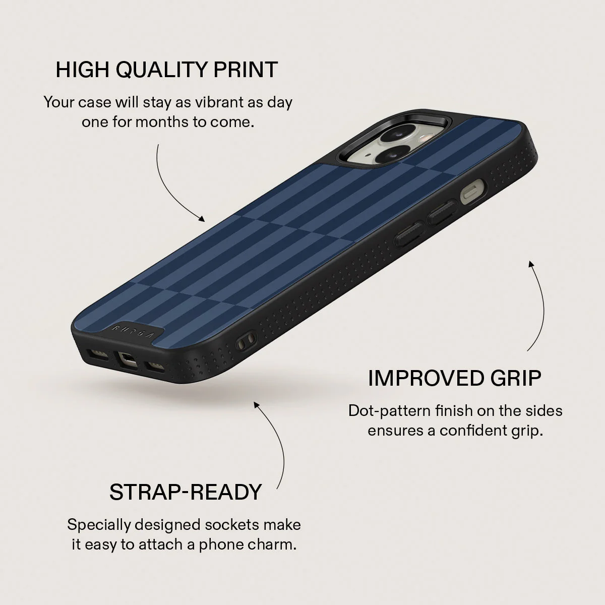 Mind Games - iPhone 13 Case - Image 16