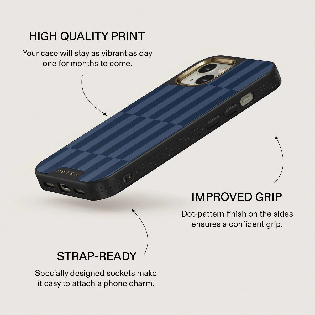 Mind Games - iPhone 13 Case - Image 9