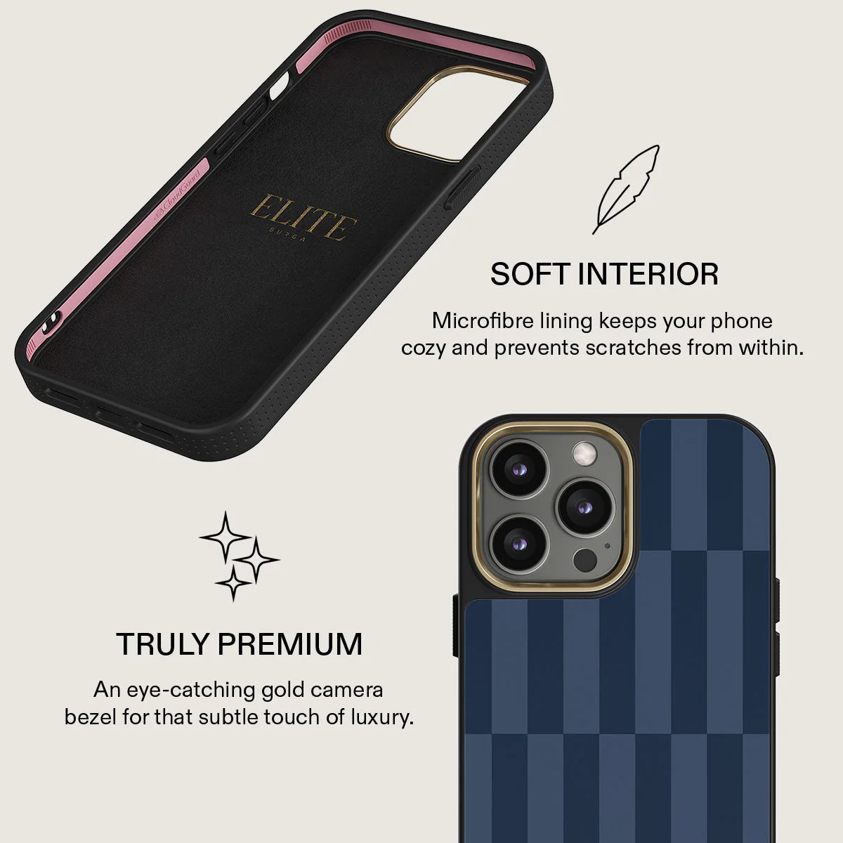Mind Games - iPhone 13 Pro Case - Image 10