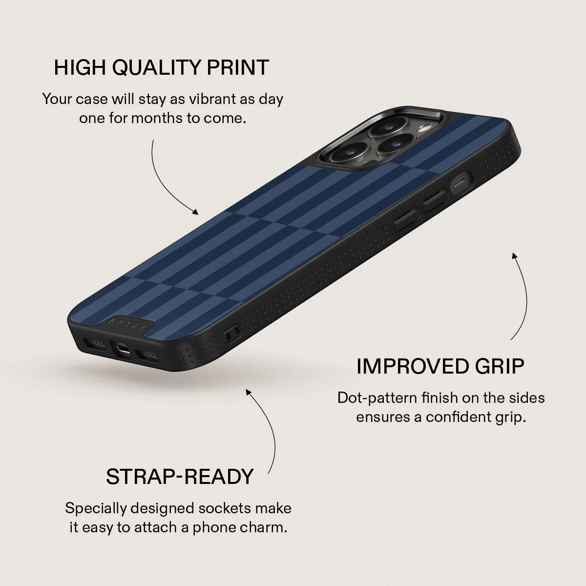Mind Games - iPhone 13 Pro Case - Image 16