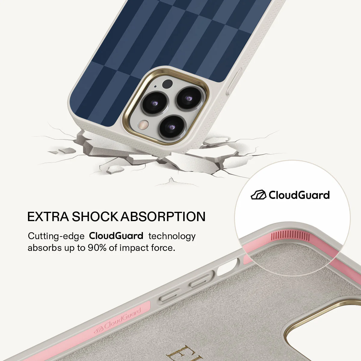 Mind Games - iPhone 13 Pro Max Case - Image 21