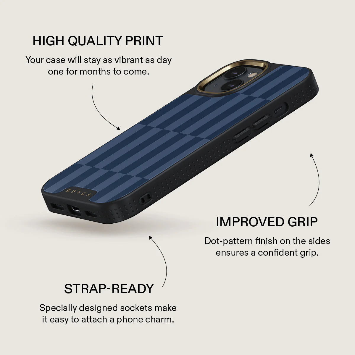Mind Games - iPhone 14 Plus Case - Image 9